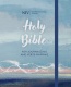NIV  Bible for Journalling and Verse Mapping
